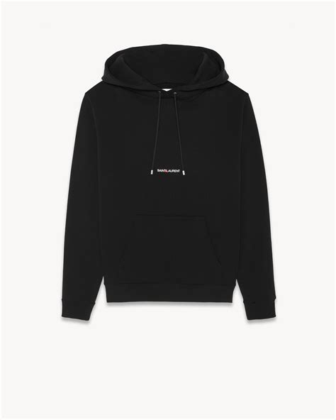 ysl lip lighter|YSL men's hoodie.